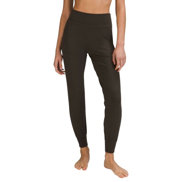 Lululemon Align High-Rise Jogger *Dark Olive - Picture 1 of 11